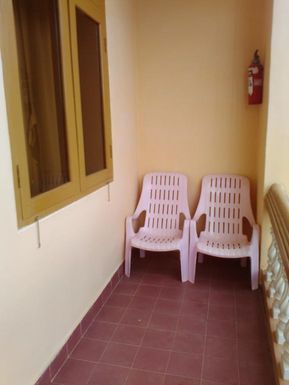 קלאו Hotel Ramonar מראה חיצוני תמונה