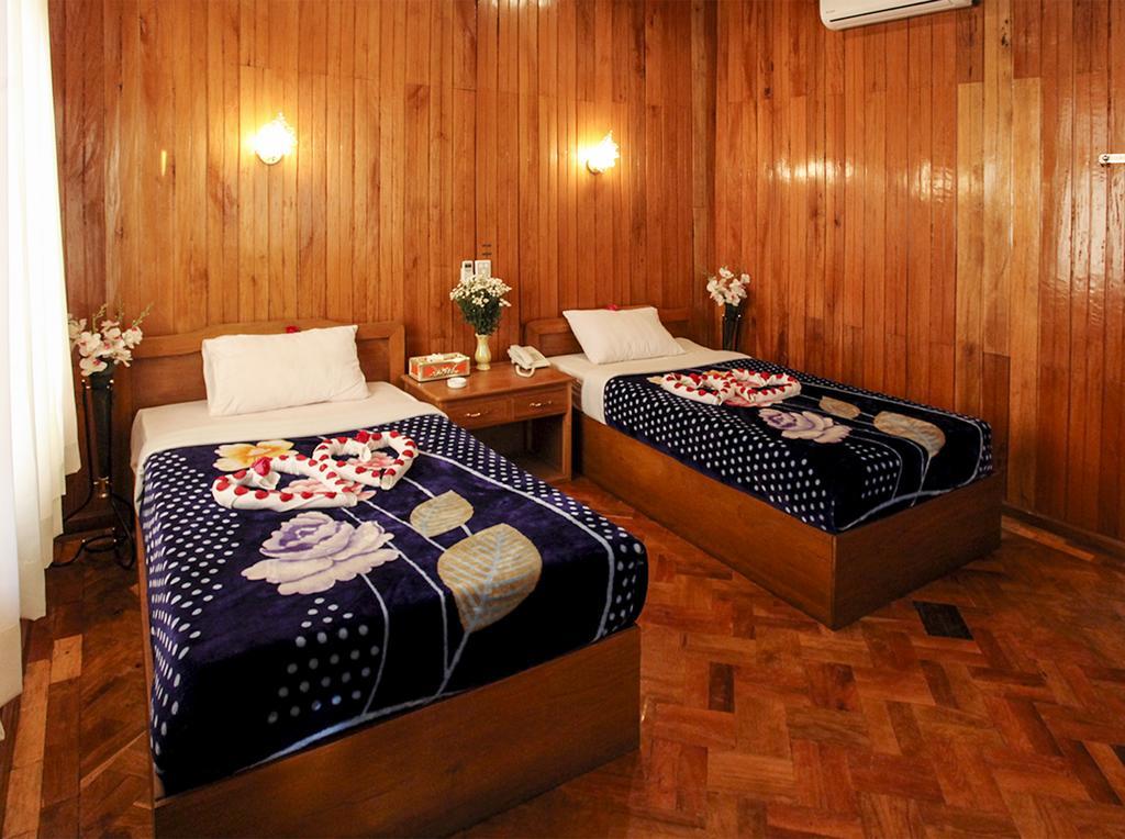 קלאו Hotel Ramonar חדר תמונה