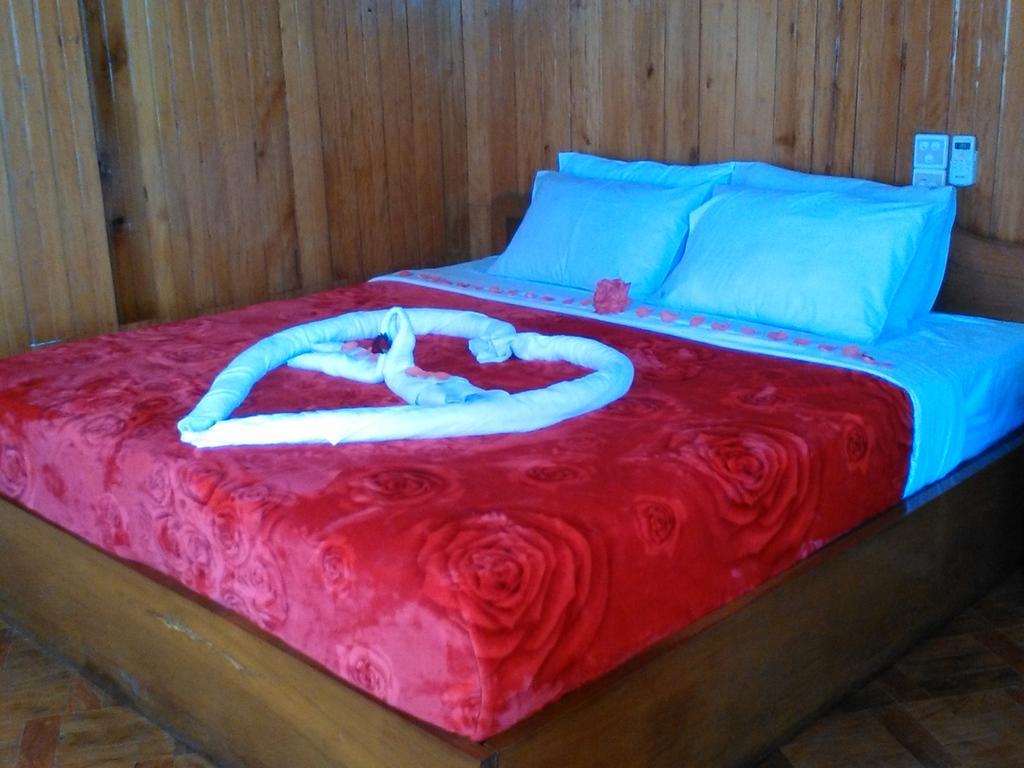 קלאו Hotel Ramonar חדר תמונה