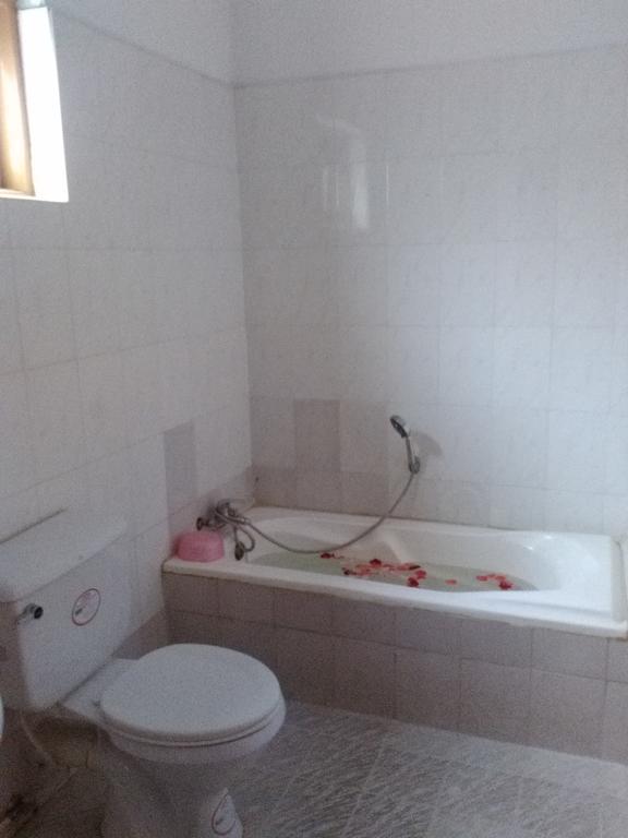 קלאו Hotel Ramonar חדר תמונה