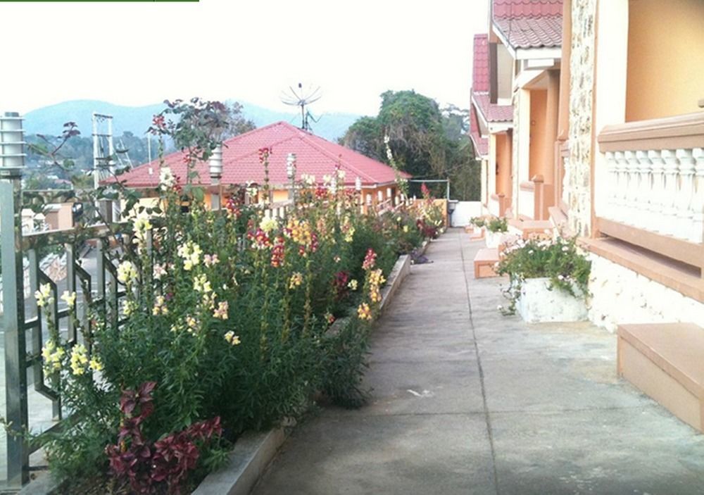 קלאו Hotel Ramonar מראה חיצוני תמונה