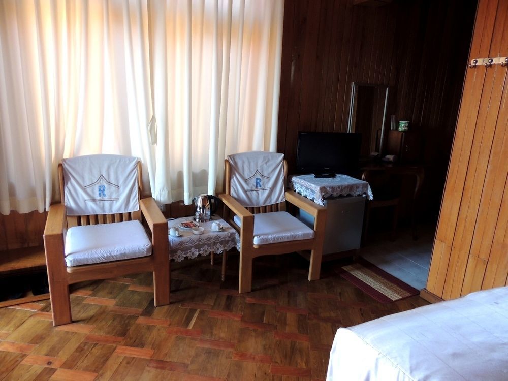 קלאו Hotel Ramonar מראה חיצוני תמונה