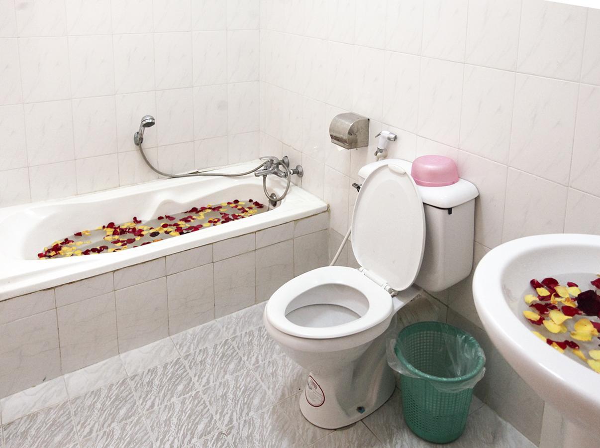 קלאו Hotel Ramonar חדר תמונה