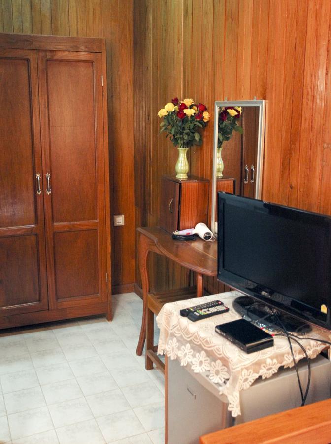 קלאו Hotel Ramonar חדר תמונה