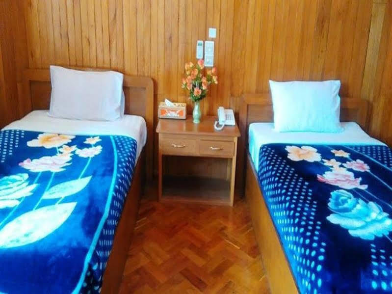 קלאו Hotel Ramonar מראה חיצוני תמונה