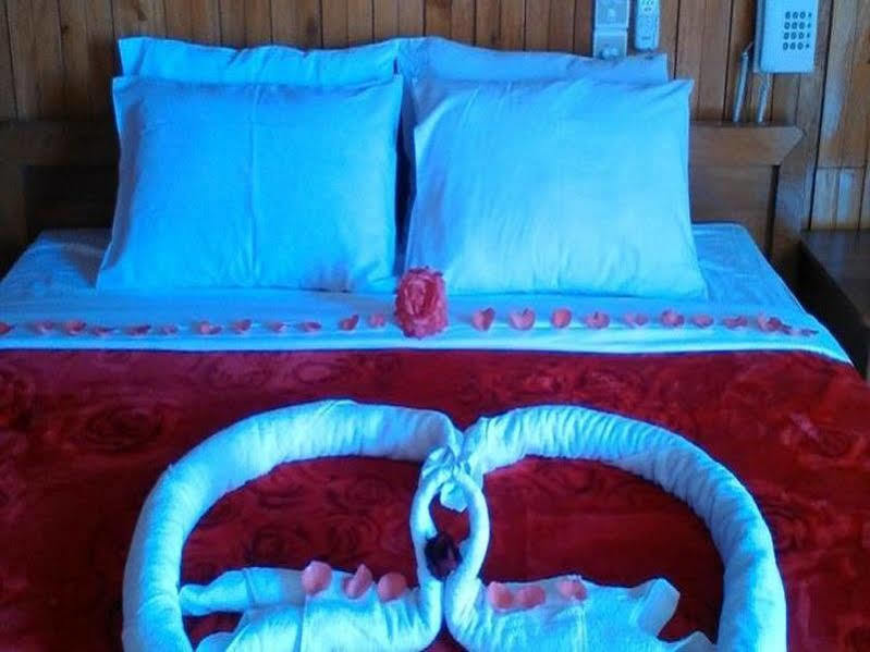 קלאו Hotel Ramonar מראה חיצוני תמונה